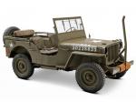 Willys MB 1942 года